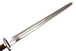 High Carbon Steel Full Tang Viking Sword