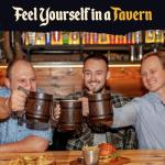 Viking Beer Mug | Stainless Steel Interior