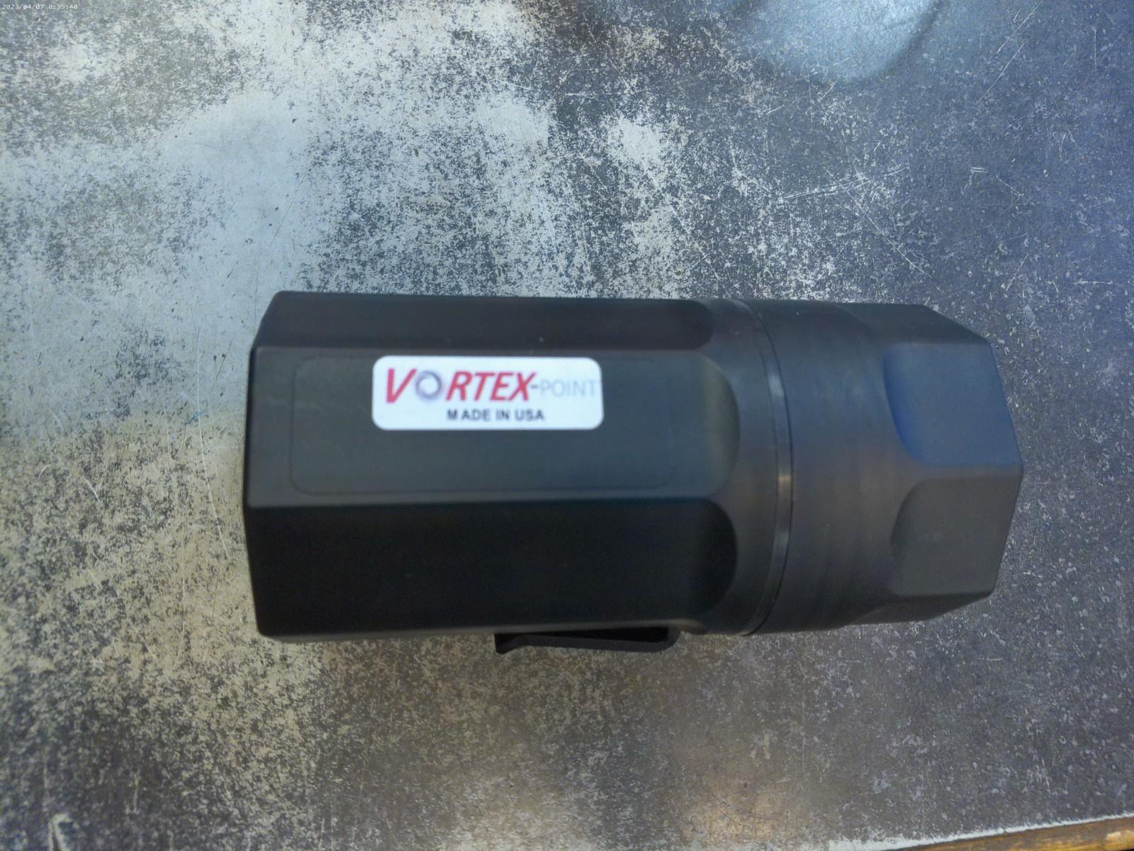 Norseman 29pc Vortex Step Bit Set, M7