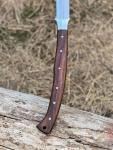 Handmade Carbon Steel Viking Medieval Sword