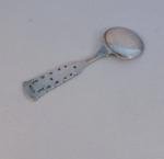 Kristian Hestenes 830S Sterling Spoon from Norway