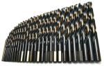 Norseman 29 Piece Premium Magnum Drill Bit Set
