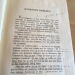 Set of 4 Vintage Norwegian Religious Figurines