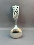 Norway 830 Silver Norskt Monster Spoon