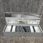 Norseman 115 pc Drill Bit Set M7 USA