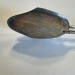 Norwegian Silver 830S Pastry Sandwich Fork Tongs