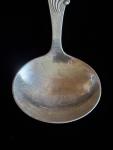 Norwegian 830S Silver Bluebell Bon Bon Spoon