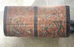 Norwegian Dome Top Painted Trunk 1842