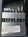 Norseman Magnum Premium Drill Bit Set 28/29 Pc