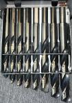Norseman Magnum Premium Drill Bit Set 28/29 Pc