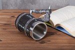 Nordic Viking Rune Mug – Mythology Gift