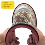 Liontouch Viking Shield | Chief Harald Foam Toy