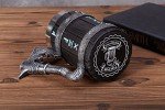Nordic Viking Rune Mug – Mythology Gift