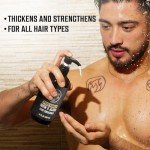 Viking Revolution Men's Shampoo & Conditioner Set