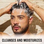 Viking Revolution Men's Shampoo & Conditioner Set