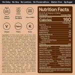 Happy Viking Protein Powder - Iced Coffee Flavor