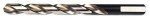 Norseman Cryogenic HSS Jobber Drill Bits - 5 Pack