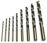 Norseman USA Magnum High Speed Steel Drill Bits