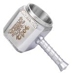 Mjolnir Thor Hammer Mug - Nordic Style Tankard