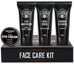 Viking Revolution Men's Skin Care Set Essentials