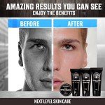 Viking Revolution Men's Skin Care Set Essentials