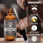 Viking Revolution Men's Skin Care Set Essentials