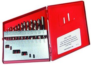 Norseman Cryo Nitride Viking Drill & Tool