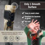 Limited Edition Viking Drinking Horn with Stand