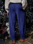 Norseman Medieval Pirate Knicker Trousers for Costume