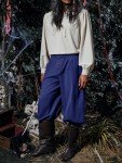 Norseman Medieval Pirate Knicker Trousers for Costume