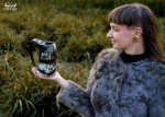 Norse Empire Viking Horn Mug