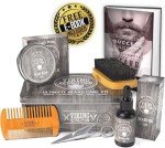 Ultimate Viking Grooming Kit with Beard Essentials