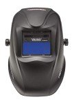 Lincoln Electric Viking 1740 Matte Black Helmet