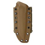 Viking Tactics Norseman Hunting Knife by TOPS