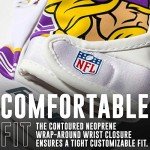 Minnesota Vikings Youth NFL Receiver Gloves - Kids