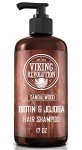 Viking Revolution Sandalwood Shampoo & Conditioner Set