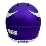 Minnesota Vikings Riddell Speed Replica Helmet