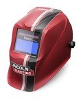 Lincoln Viking 1740 Welding Helmet K3495-3