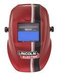 Lincoln Viking 1740 Welding Helmet K3495-3