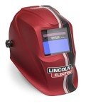 Lincoln Viking 1740 Welding Helmet K3495-3