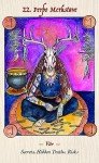 Norse Goddess Rune Oracle for Divine Insights