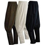 Men's Viking Navigator Ankle Banded Pants
