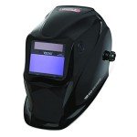 Viking 1840 Black Digital Welding Helmet