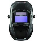 Viking 1840 Black Digital Welding Helmet
