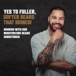 Viking Revolution Palo Santo Beard Wash & Conditioner Set