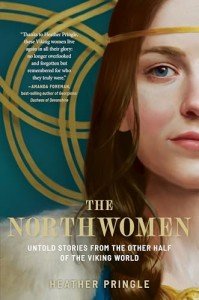 Northwomen: Untold Tales from Viking History