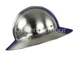 Queen's Medieval Kettle Hat Helmet for Cosplay