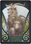 Gjallarhorn: Norse Oracle Card Deck