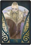 Gjallarhorn: Norse Oracle Card Deck