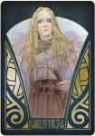 Gjallarhorn: Norse Oracle Card Deck